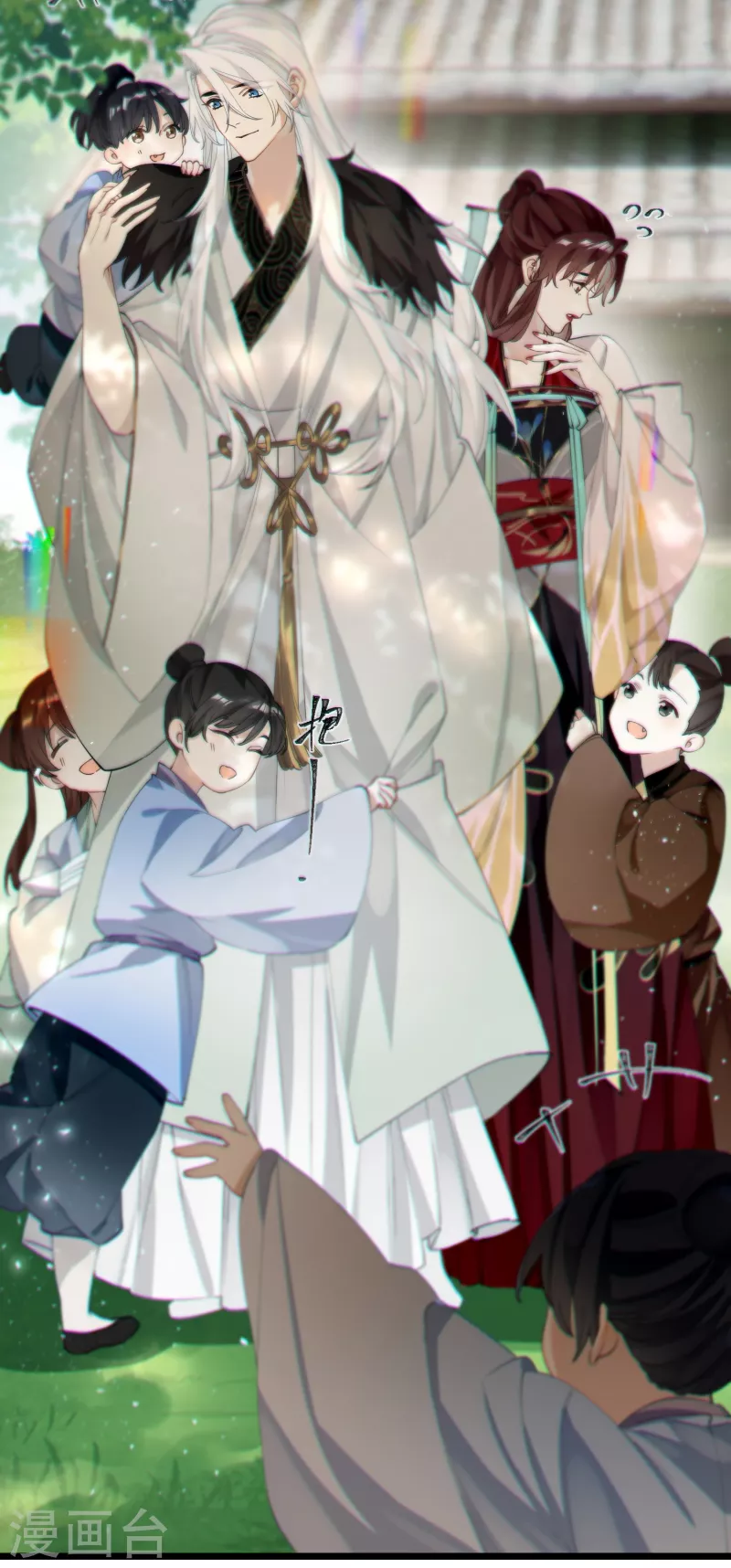 第37话 您还是个慈善家？！22