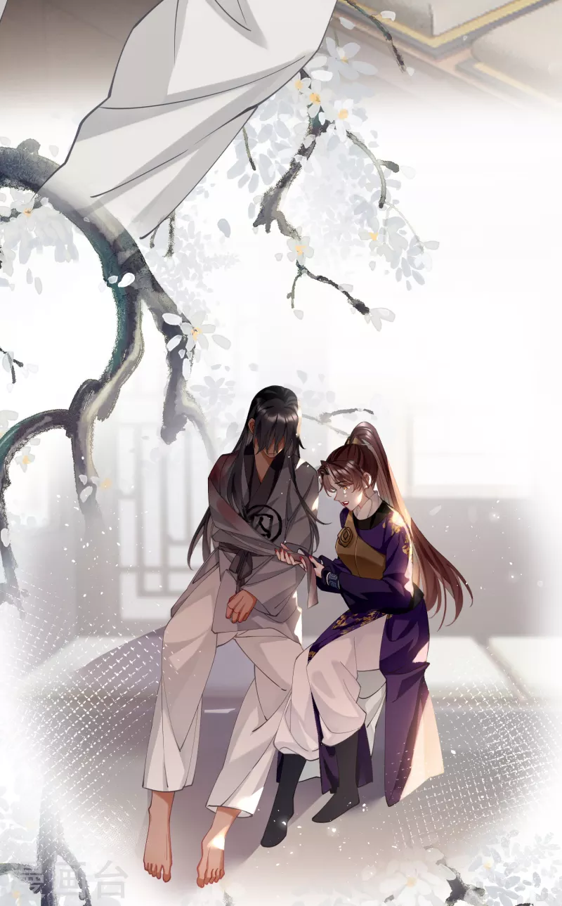 第57话 我的傻将军5