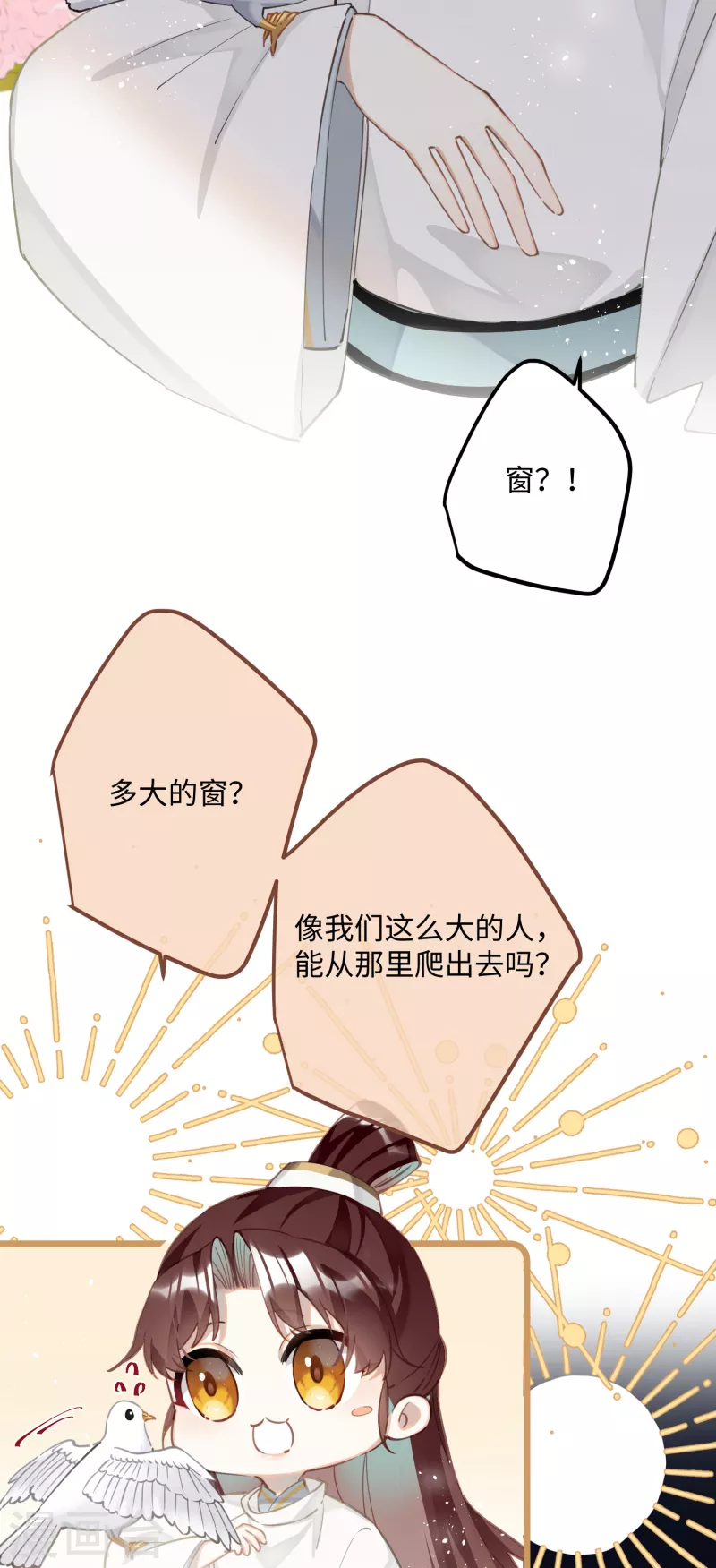 第74话 主人，不用再担心2