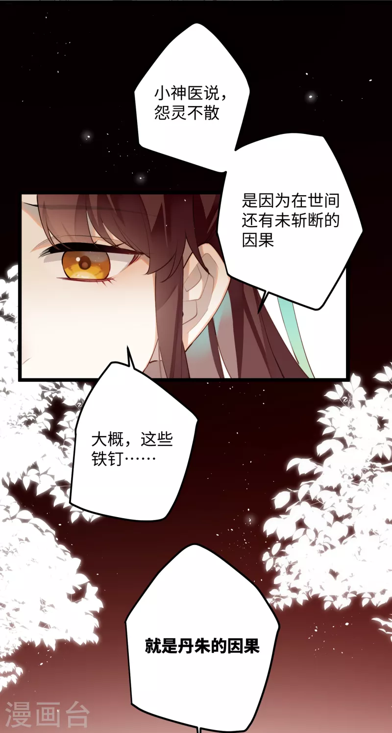 第94话 小云儿的决心8