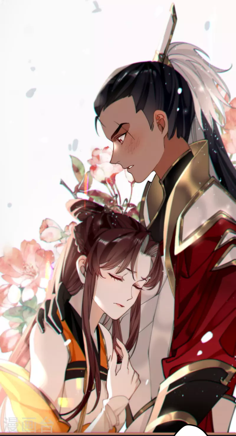 第44话 回归的好感度24