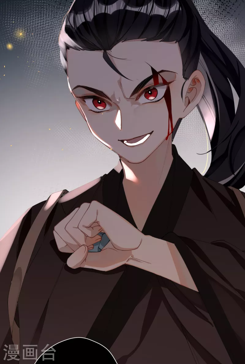 第26话 隐忍的夙愿25
