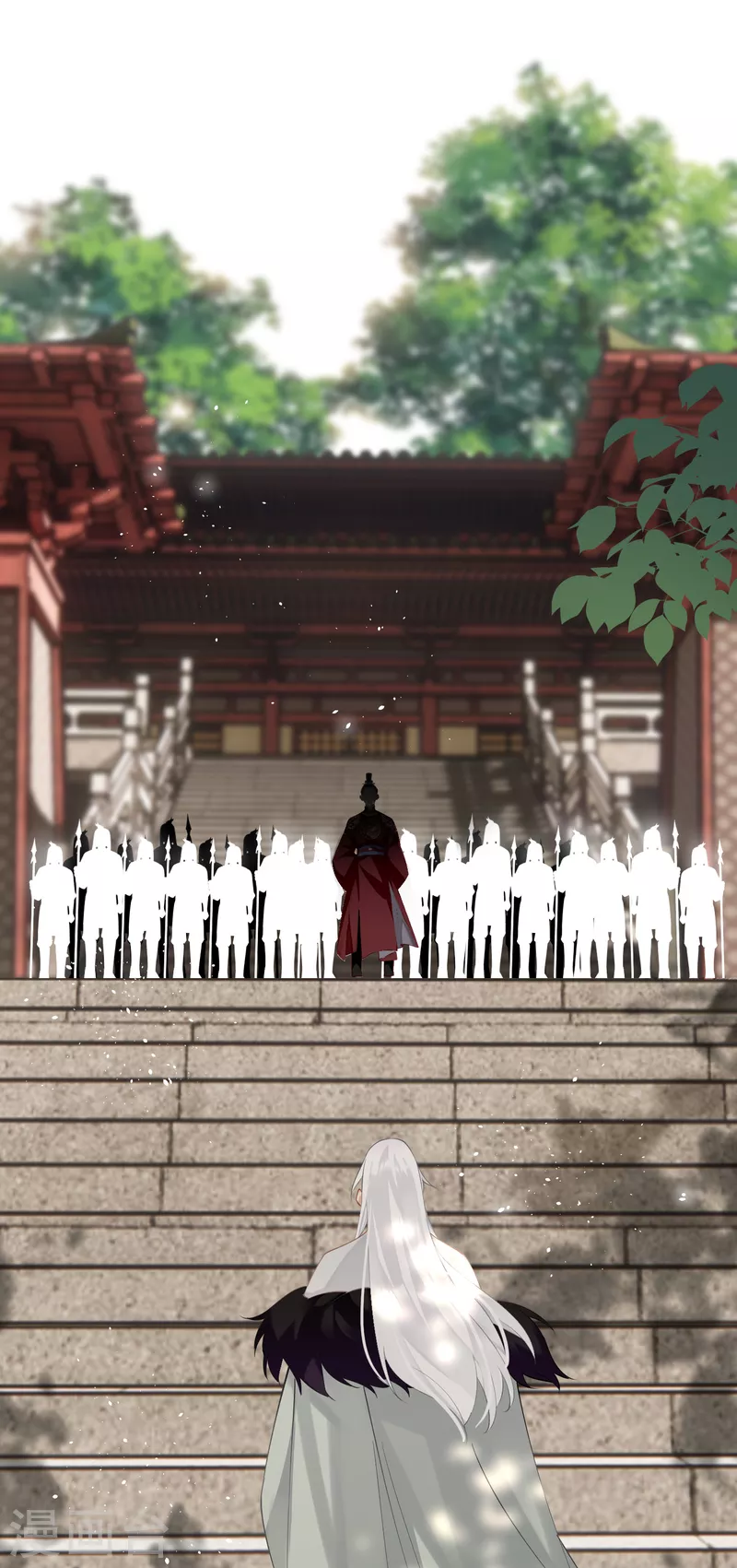 第81话 颐儿，别装了18