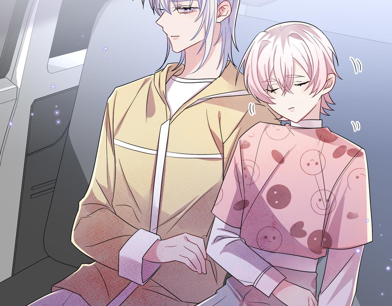 第35话 弟弟怎么变成这样22