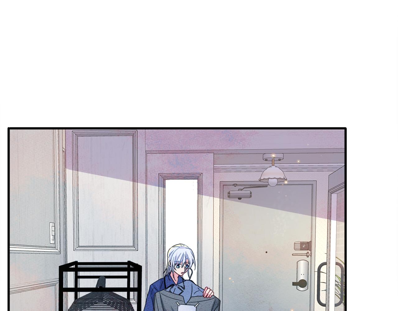 第9话 进来帮我穿衣服19