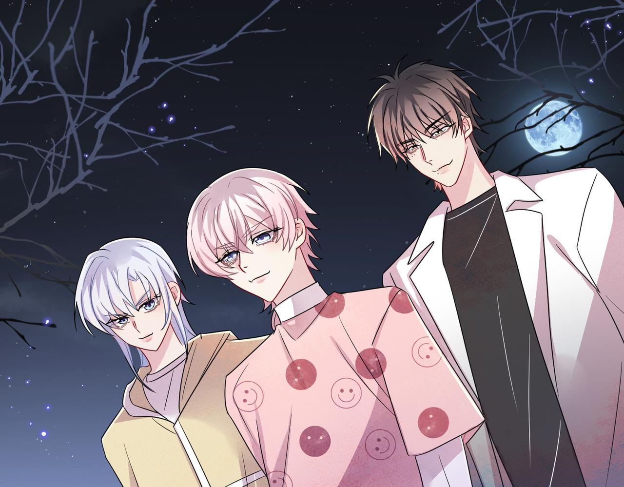 第35话 弟弟怎么变成这样87