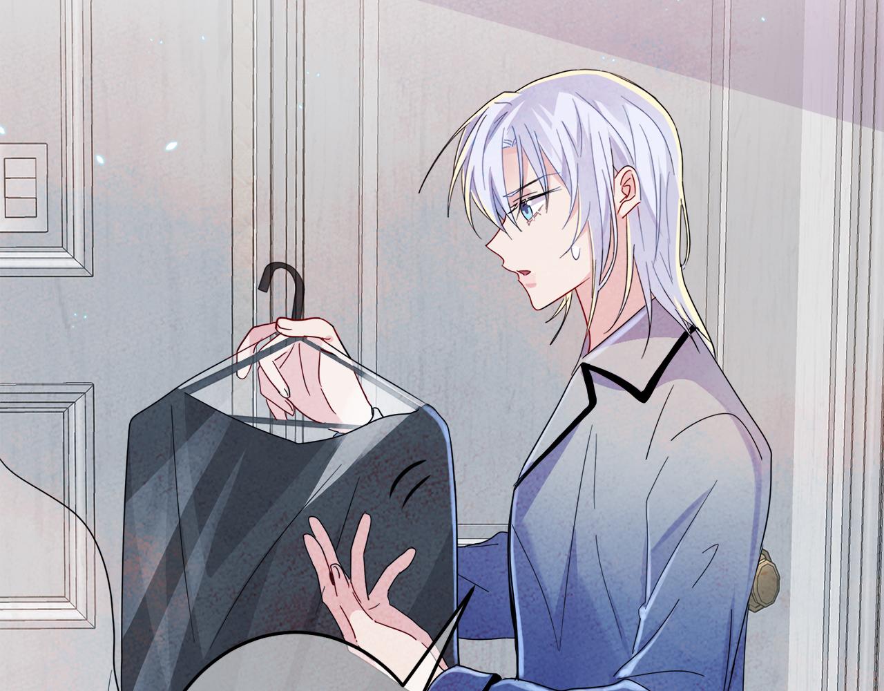 第9话 进来帮我穿衣服29