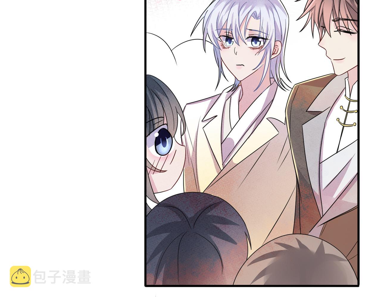 第43话 你舍不得他45