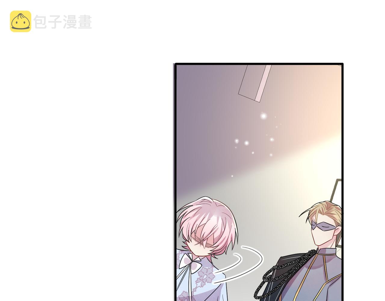 第33话 又好骗又傲娇17