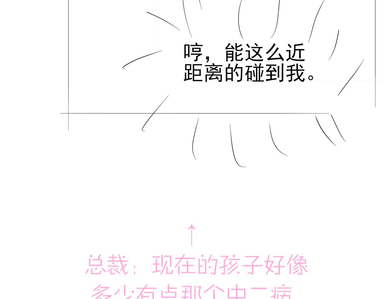 第21话 总裁看上我了？115