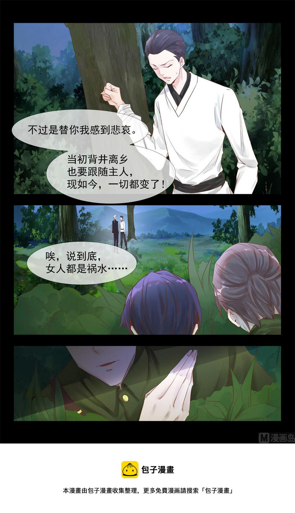 把少帅夫人找回来4