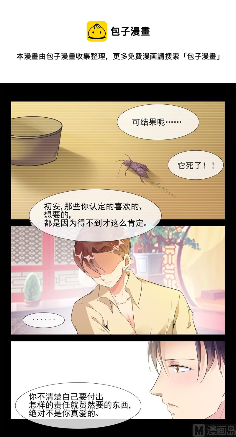 婚礼前夕4