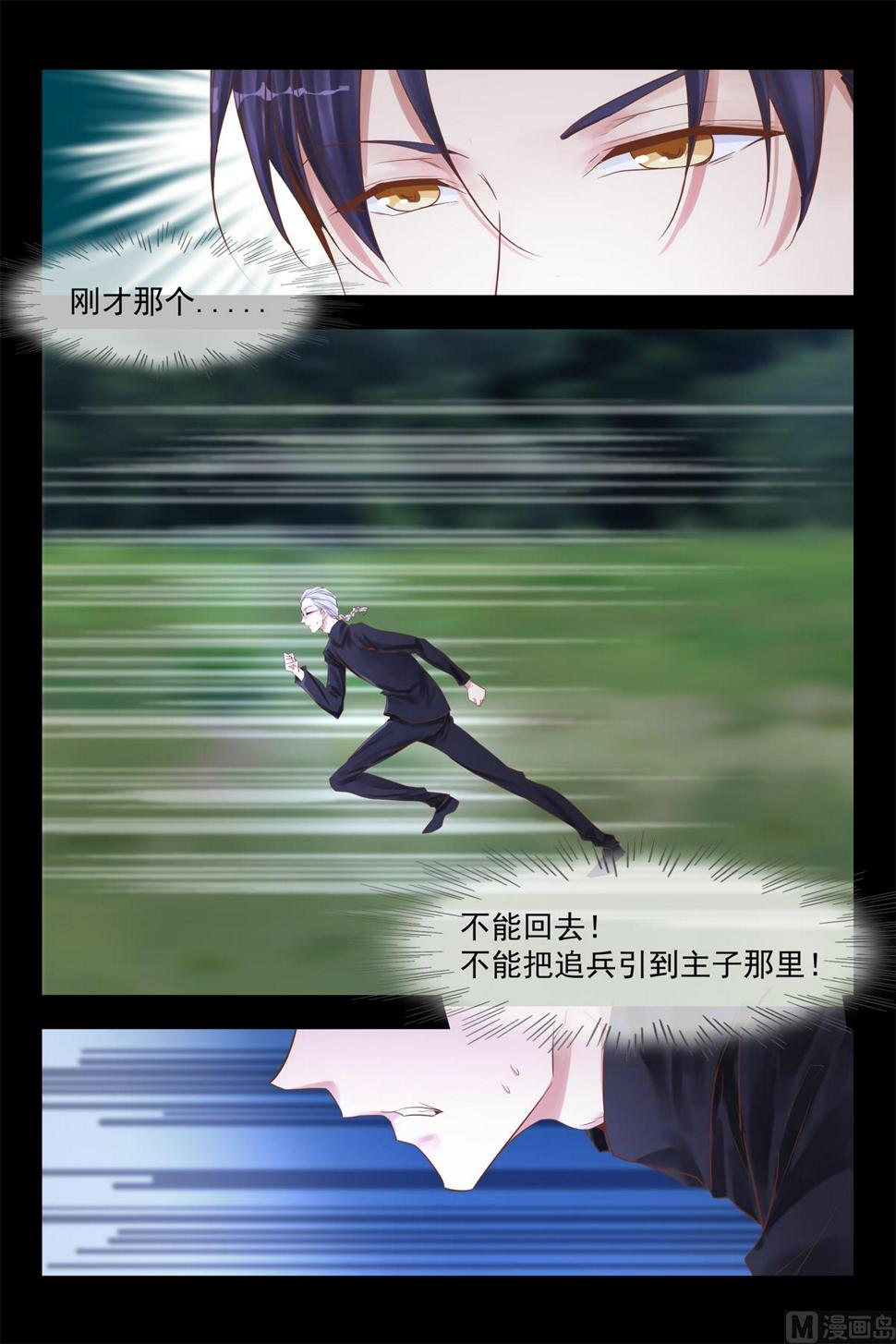 把少帅夫人找回来15