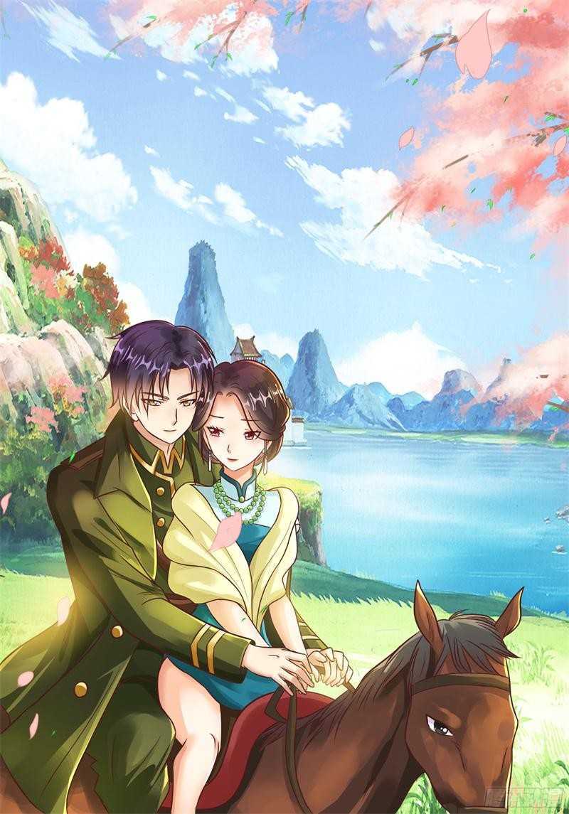 第54话 策马寻妻0