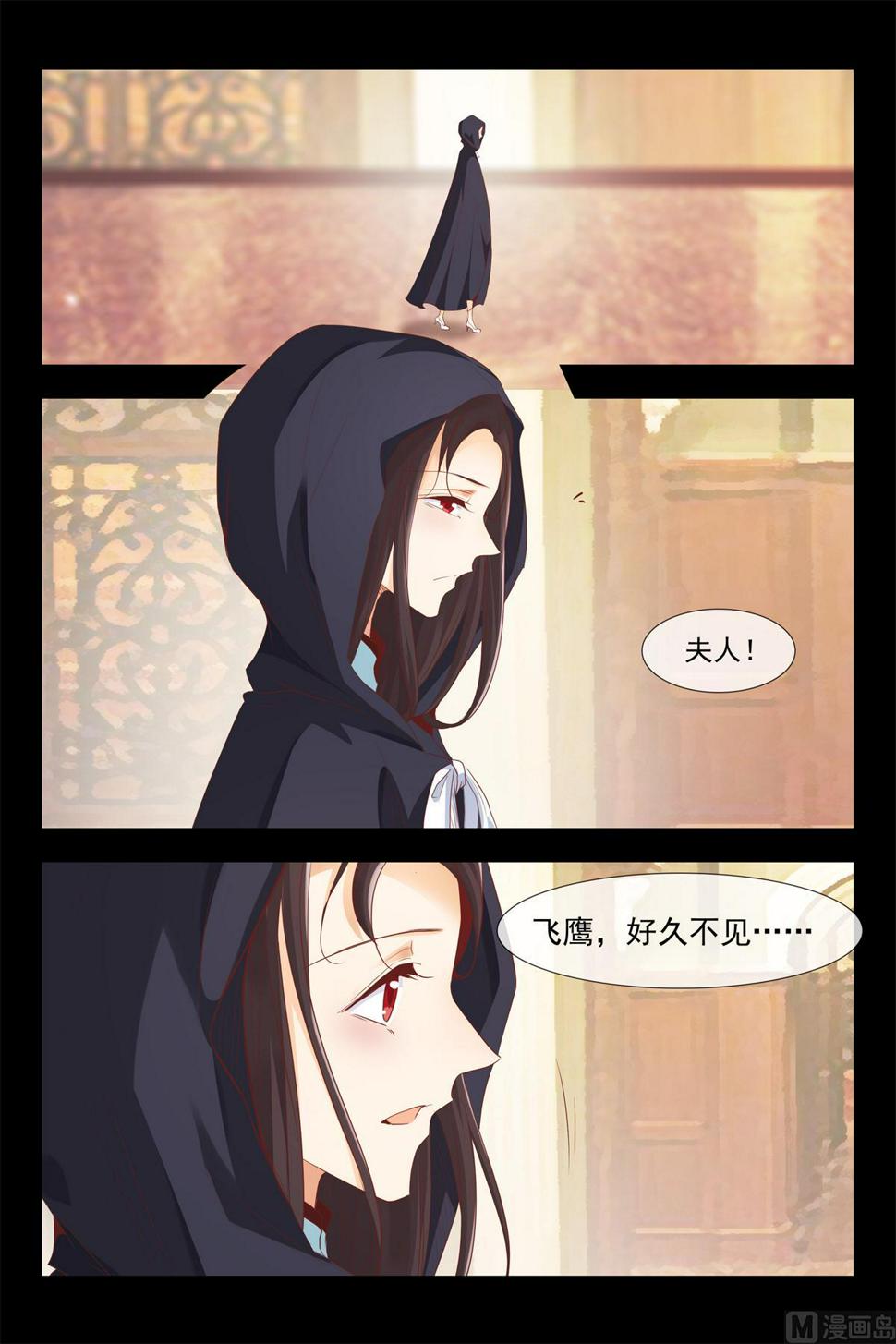 密会飞鹰10