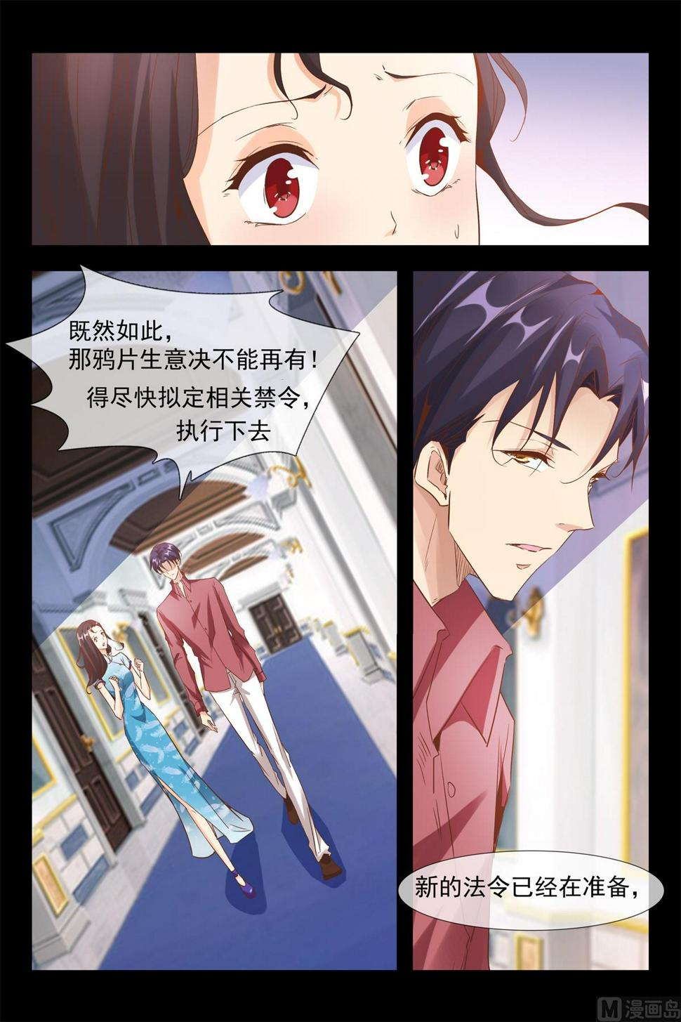 飞鹰求婚3