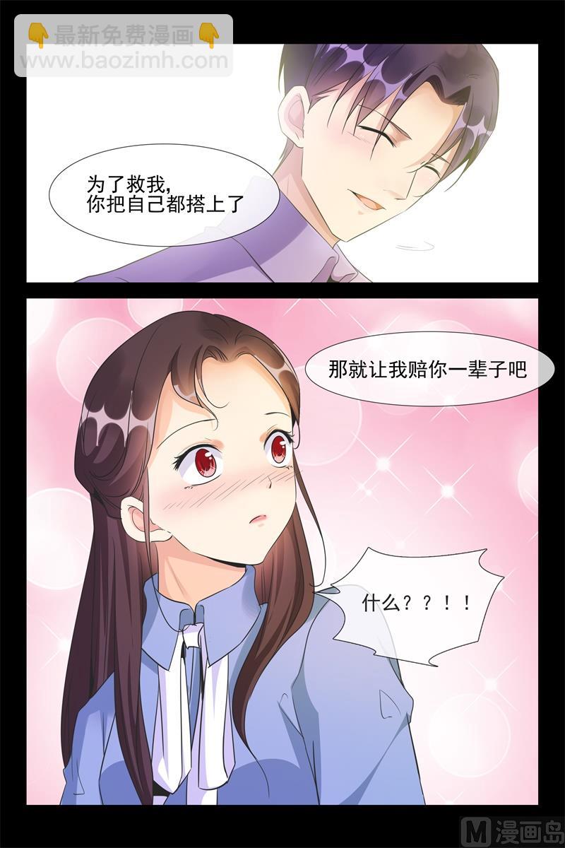 假戏真做3