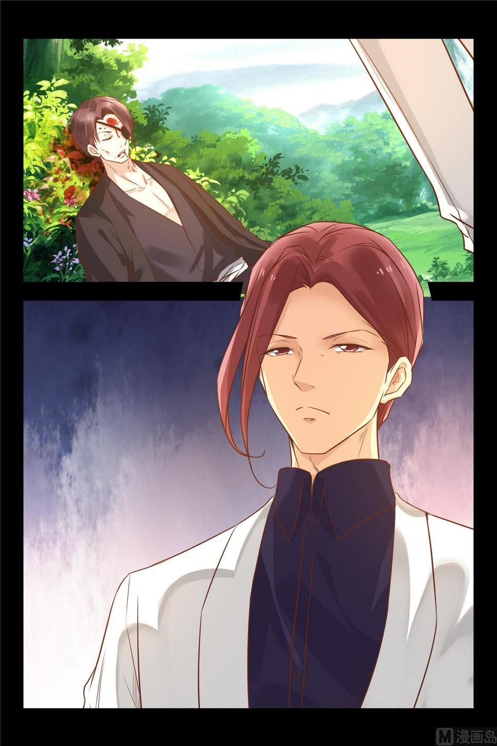 蓝花楹跑了？10
