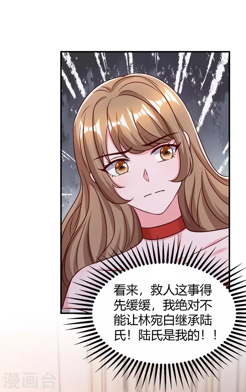第318话她不能继承陆氏！23