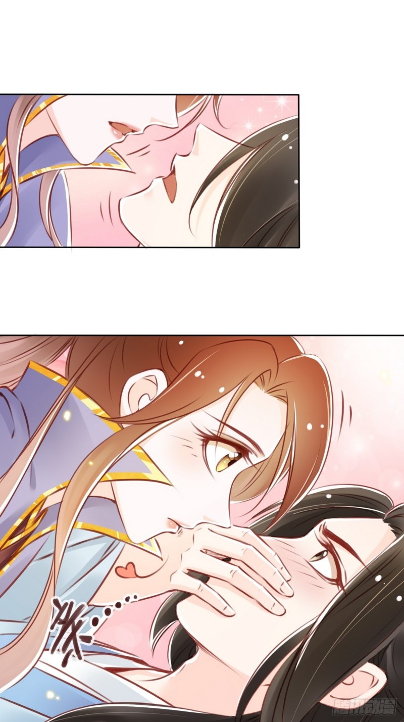 014 被抓奸在床25