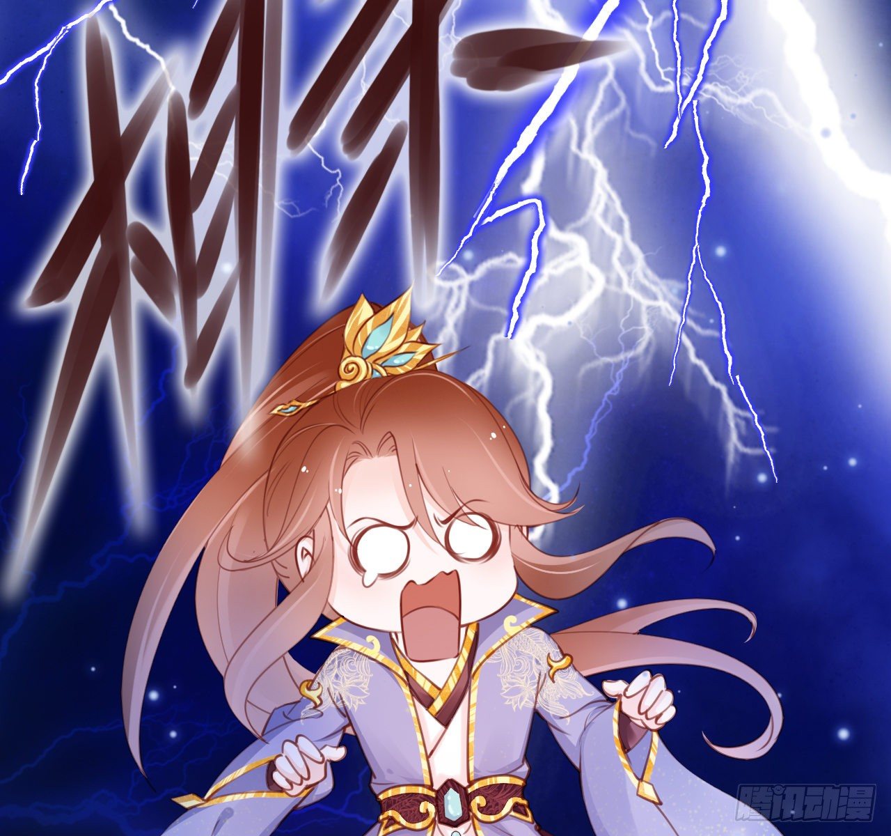 007 你该成亲了23