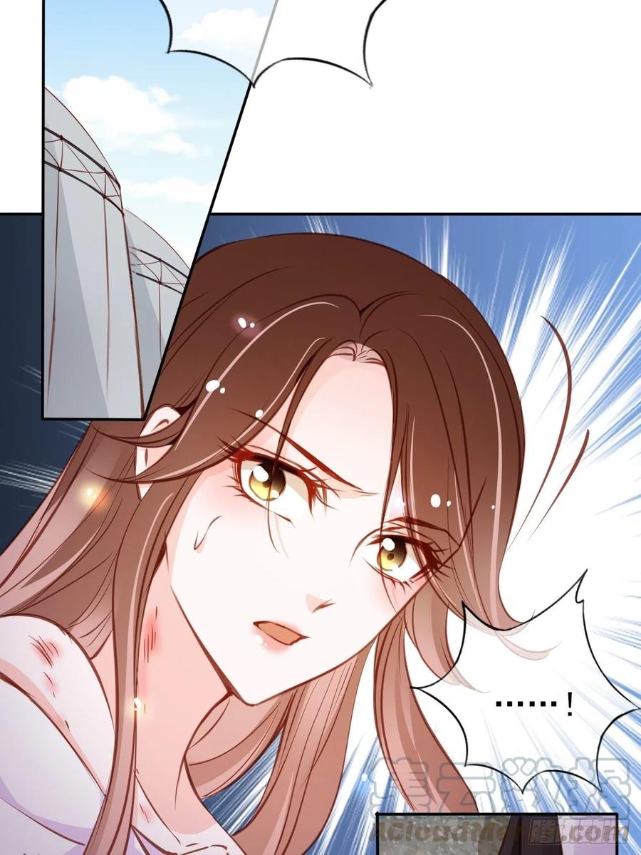 091 女儿身暴露了！30
