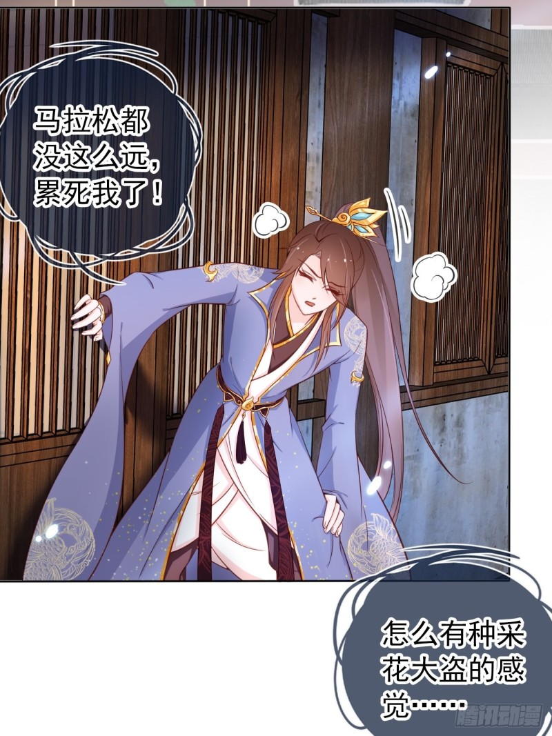 029 当采花大盗31