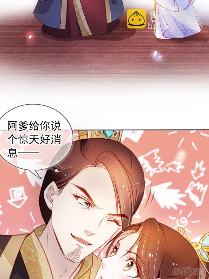 059 遇到男主未来皇后11