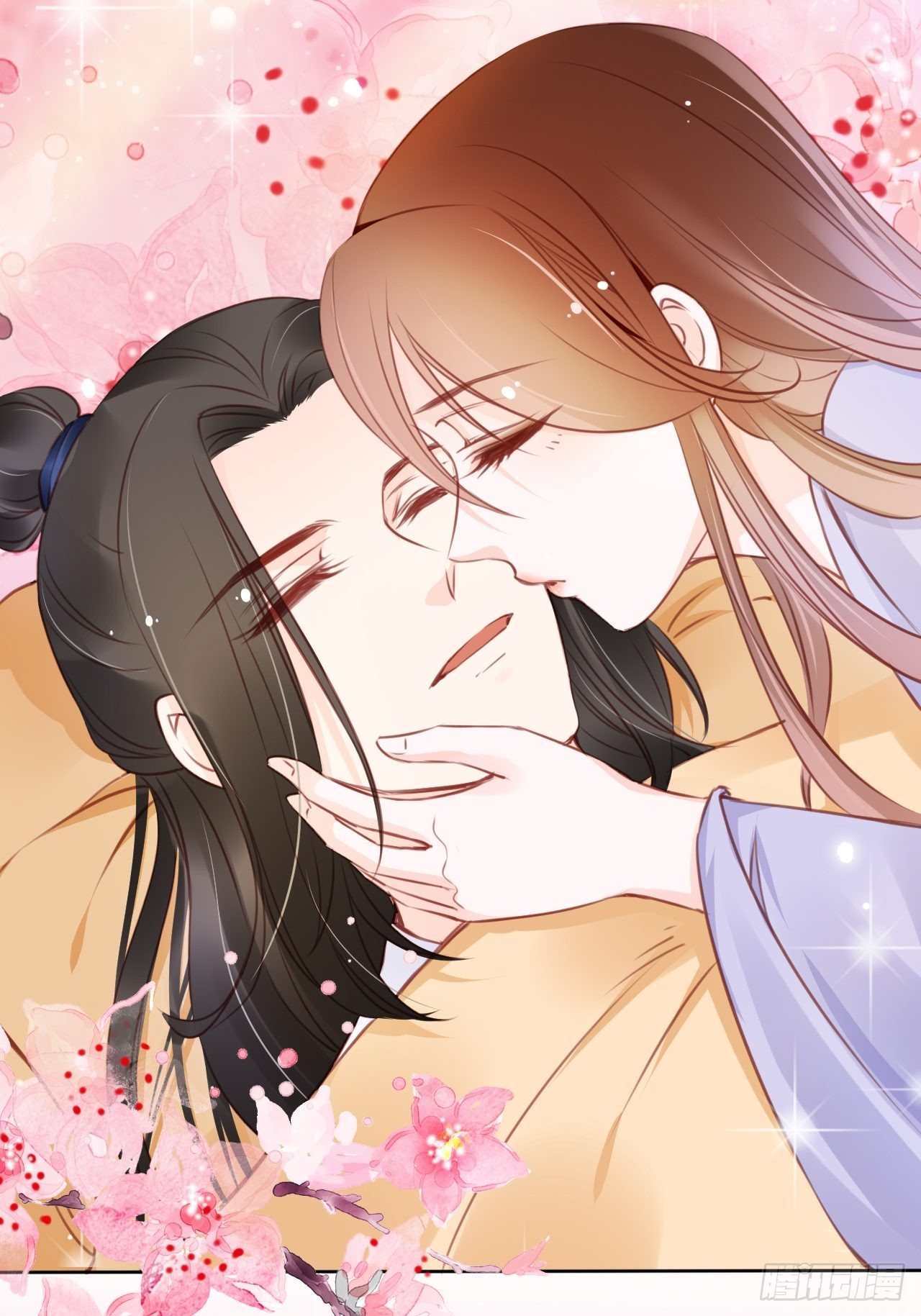 019 男主逐渐变态36