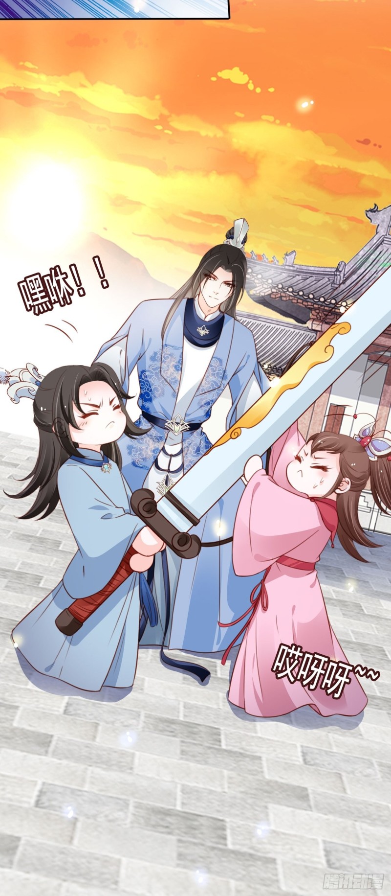 103 一家团圆23