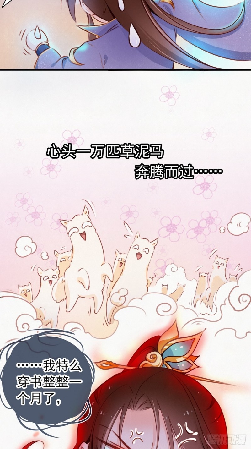001 坑爹的贱系统40