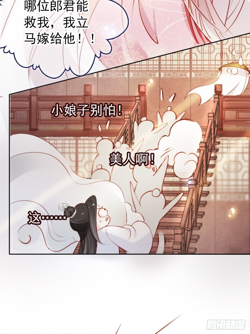 048 喊你一声夫人10