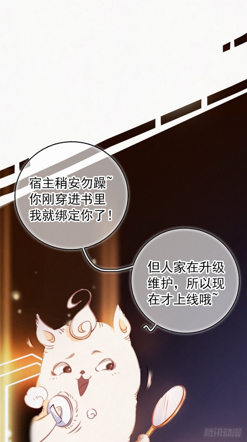 001 坑爹的贱系统42
