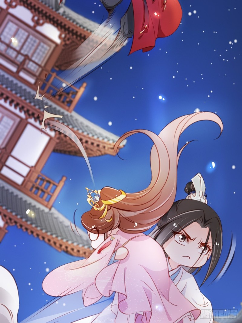 052 三个大佬争风吃醋22