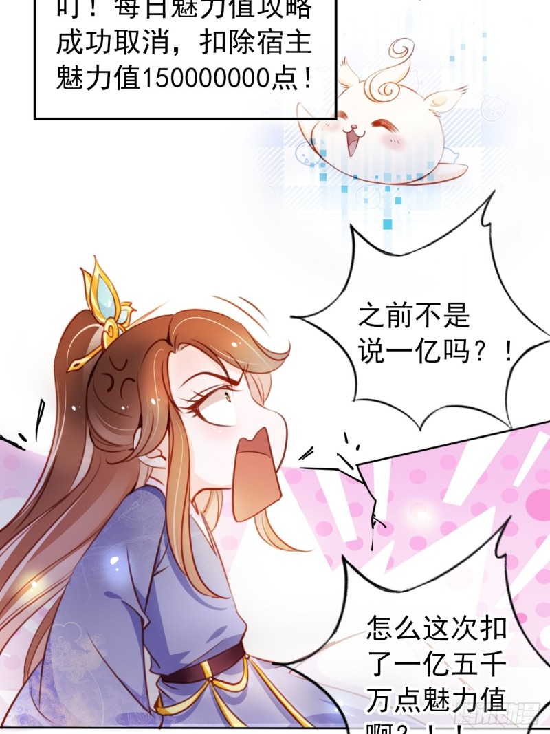 059 遇到男主未来皇后26