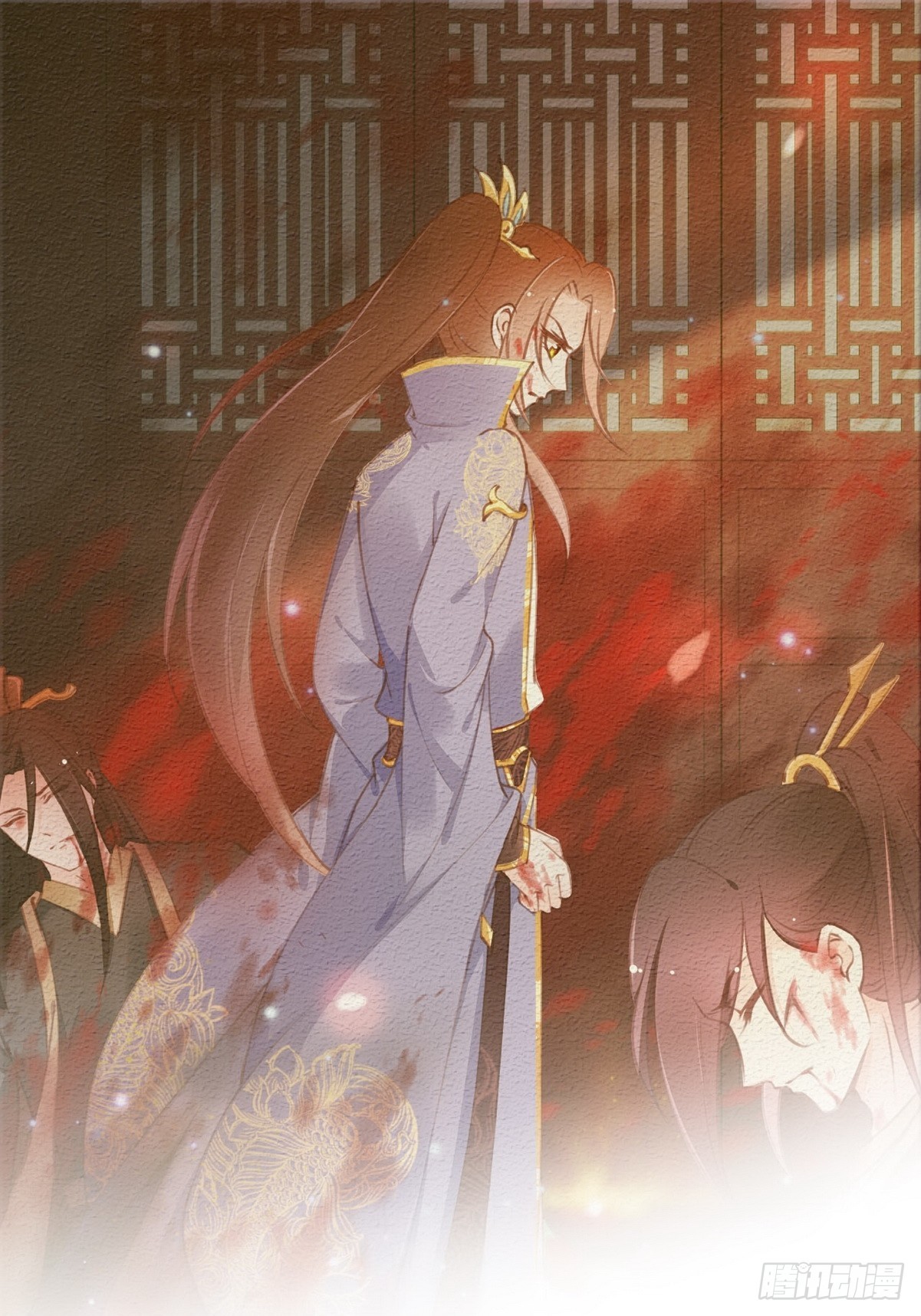 017 男主是个抖M0