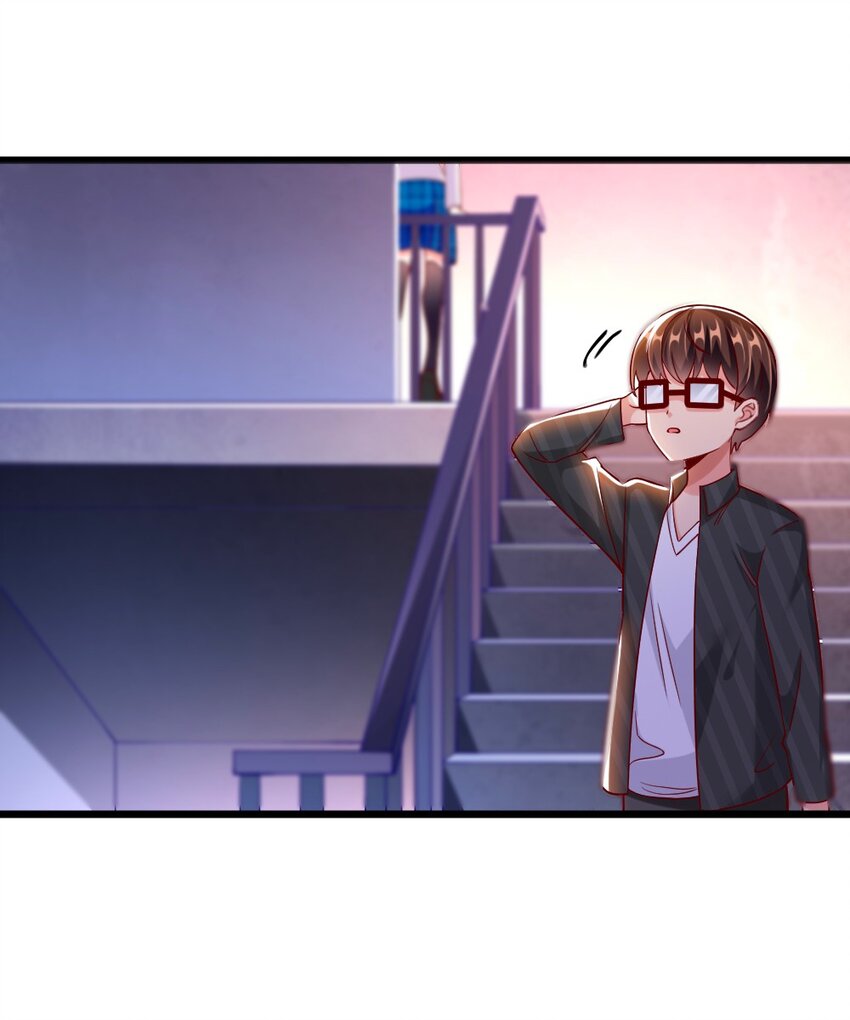 058 放学后要跟黎宇告白？！26