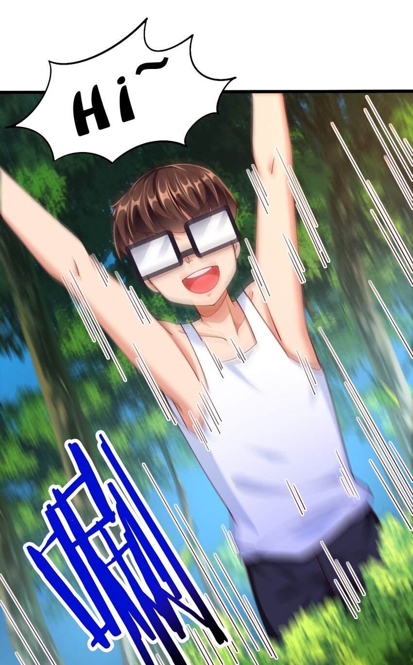 031 耍猴57
