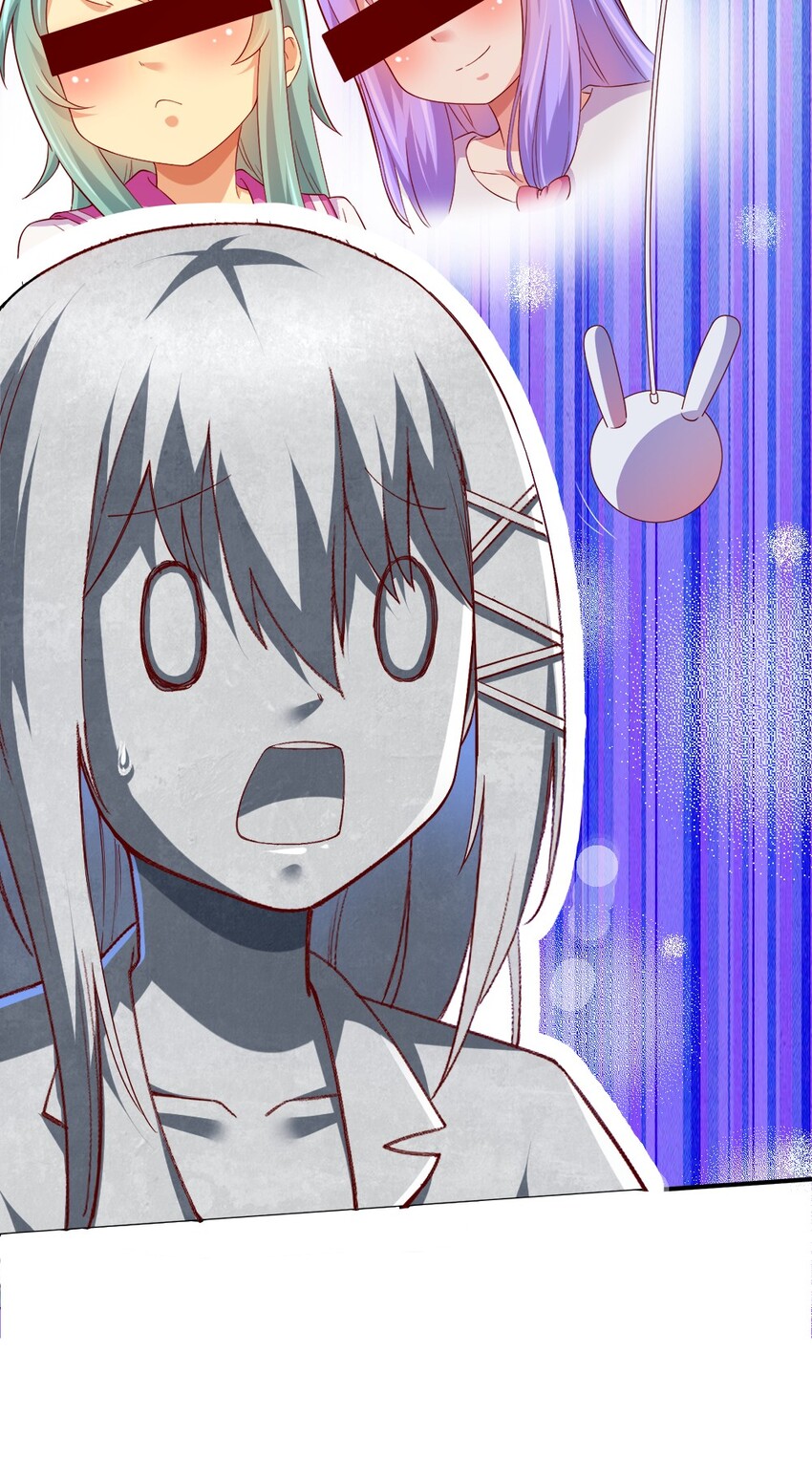 002 美少女……不止一个！13