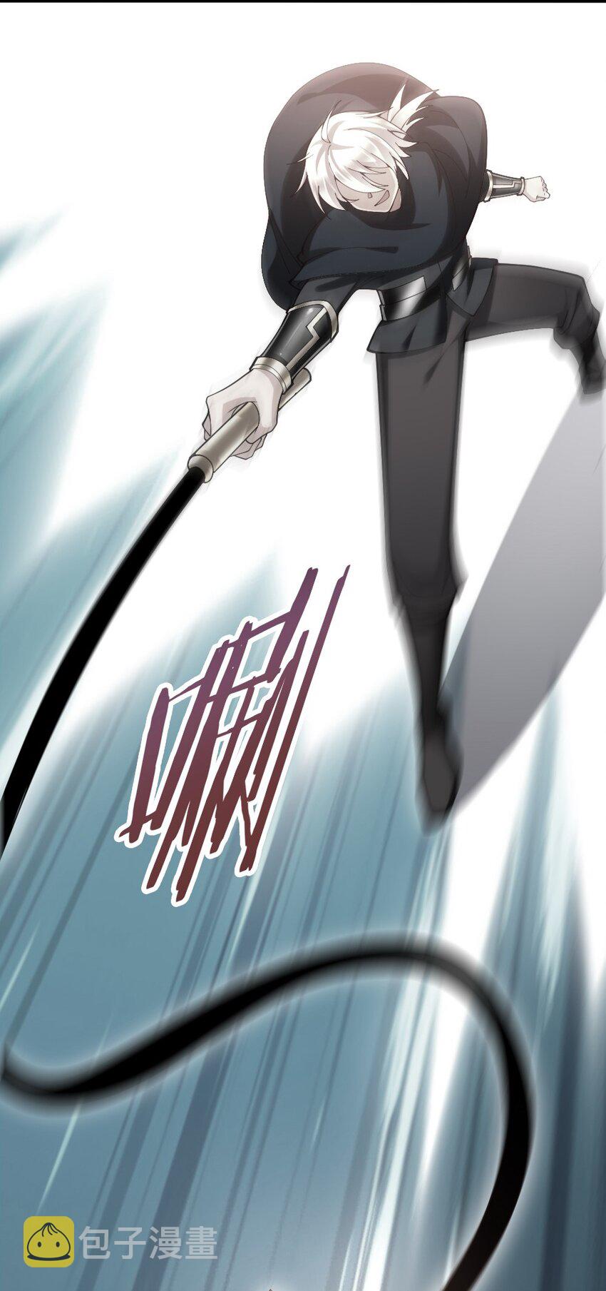 071 他追，他逃，他们都插翅难飞28