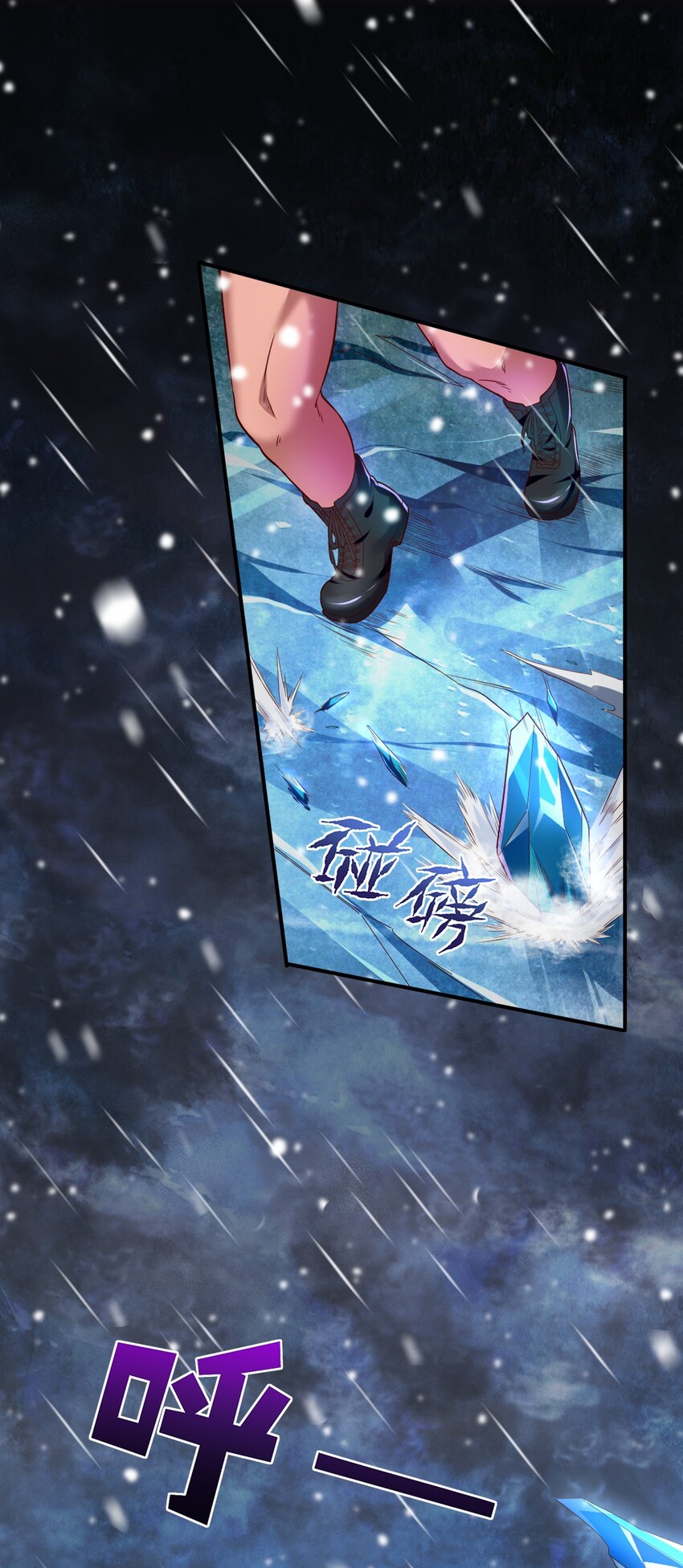 002 美少女……不止一个！46