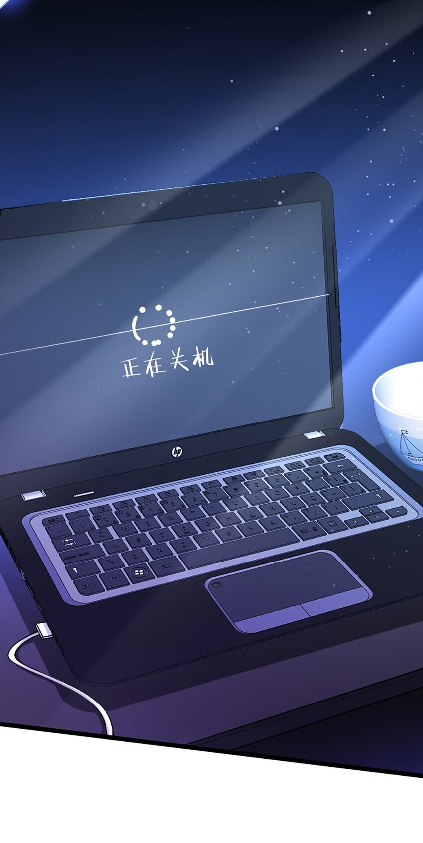 049 战前先闷一壶醋12