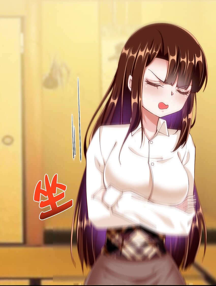 033 新角色登场！冷萝莉鹿泠26