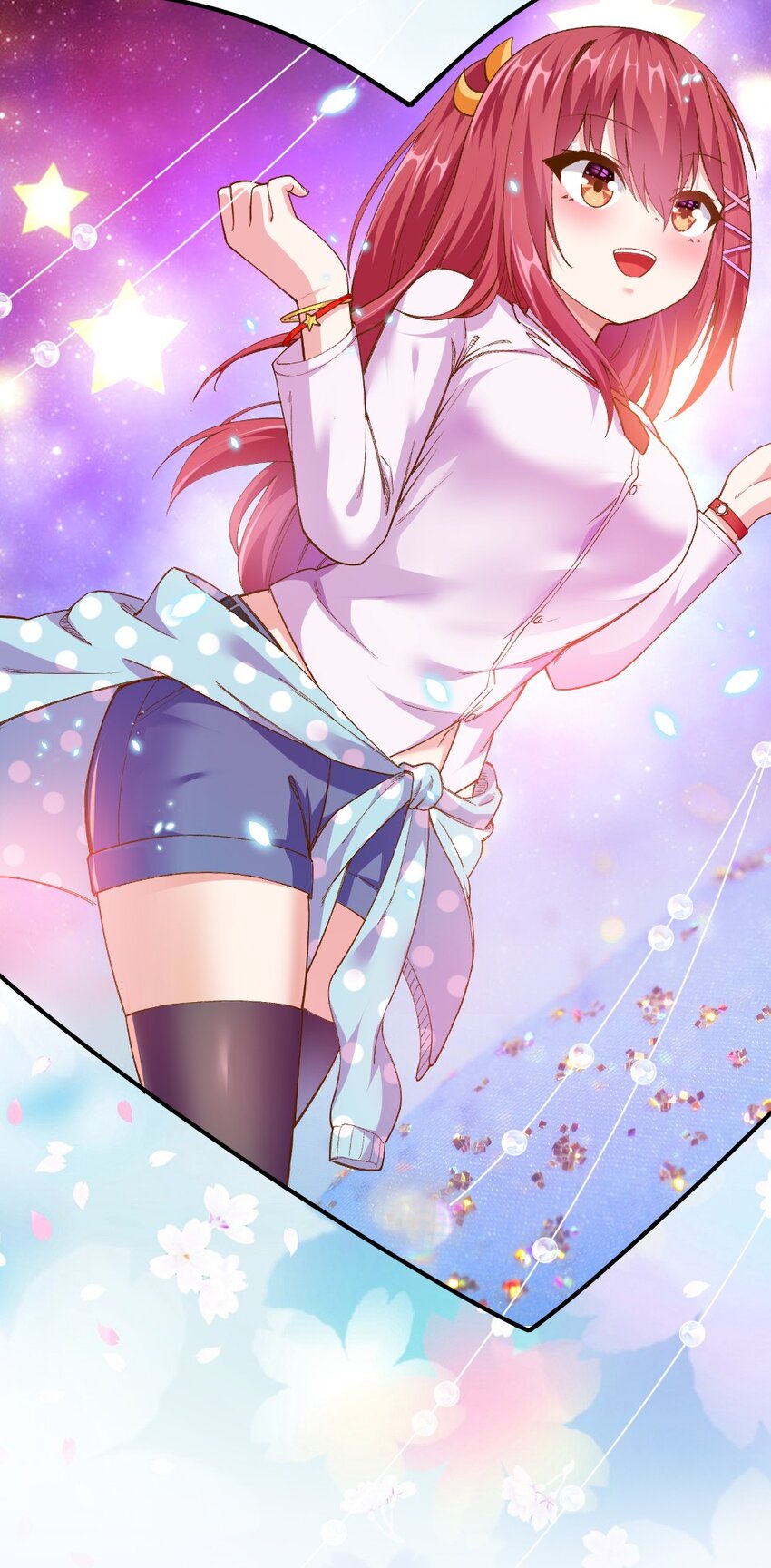 002 美少女……不止一个！2