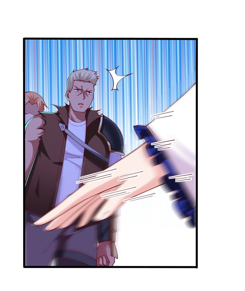 044 与魔法少女的赌约21