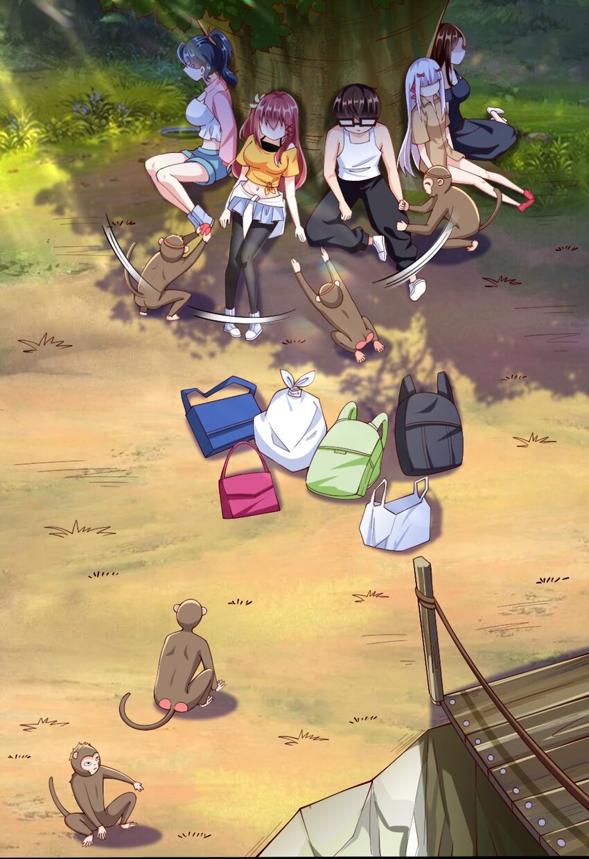 032 要住一个房间？3