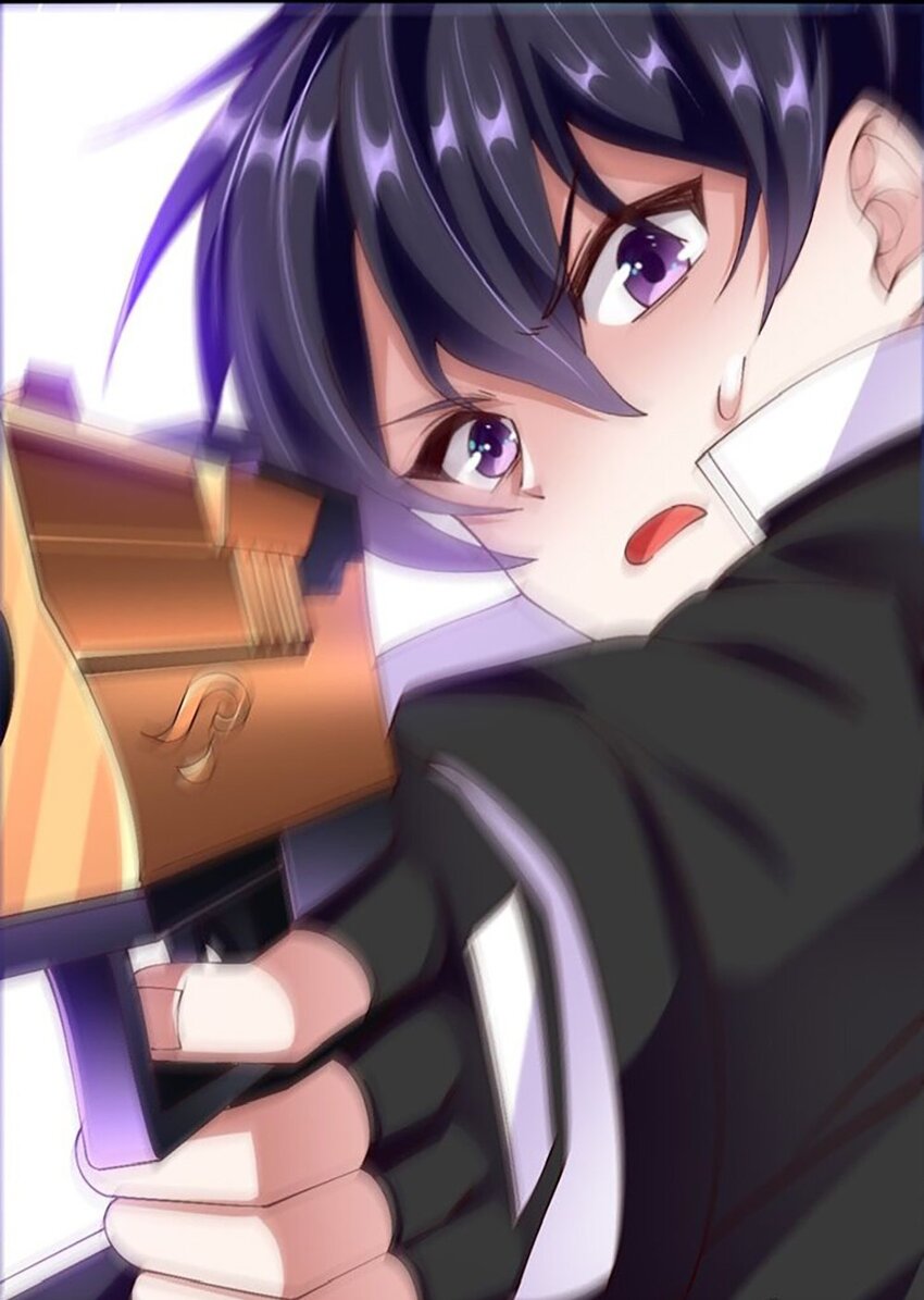 052 近战大力法56