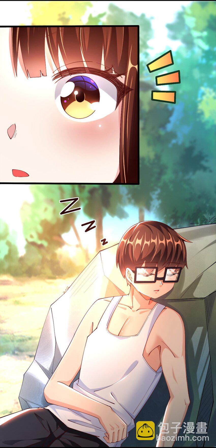 030 摸一下也不是不可以……46