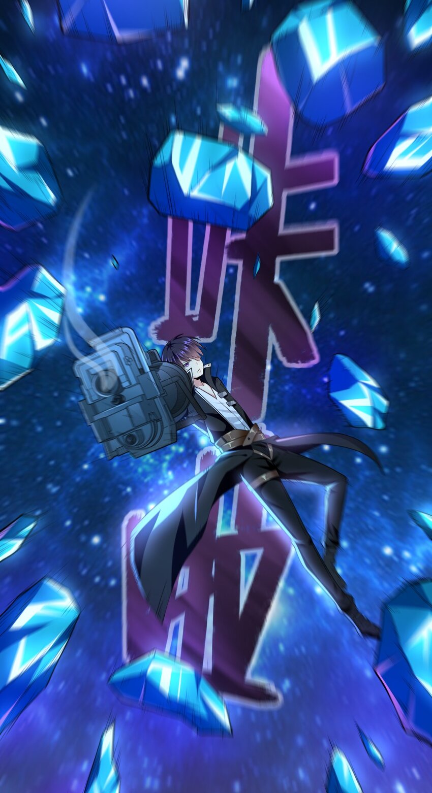 002 美少女……不止一个！65