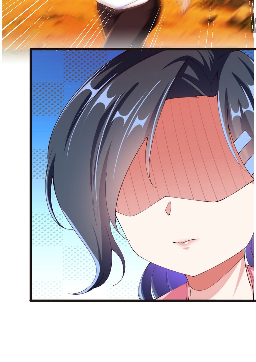 030 摸一下也不是不可以……19